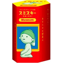 Figuren Dreams (Japon) SMISKI Museum Serie (Offizielle Leuchtende Blind Box Figur) Genf Shop Schweiz
