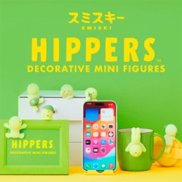 Figuren Dreams (Japon) SMISKI Hippers Serie (Offizielle Leuchtende Blind Box Figur) Genf Shop Schweiz