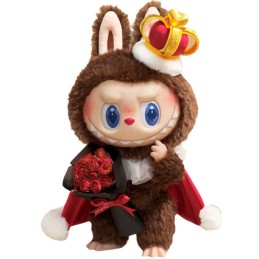 Figuren POP MART Labubu The Monsters – Let’s Checkmate Plüsch Vinyl Figur von Kasing Lung | Pop Mart Genf Shop Schweiz