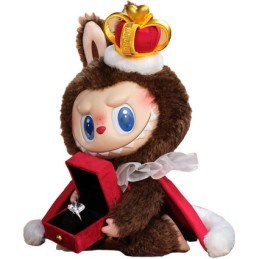 Figur POP MART Labubu The Monsters – Let’s Checkmate Plush Vinyl Doll by Kasing Lung | Pop Mart Geneva Store Switzerland