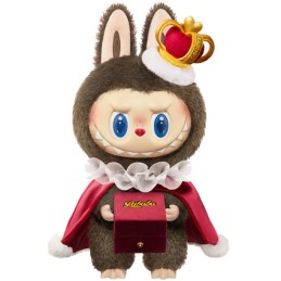 Figuren POP MART Labubu The Monsters – Let’s Checkmate Plüsch Vinyl Figur von Kasing Lung | Pop Mart Genf Shop Schweiz