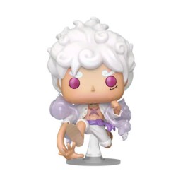 Figurine Funko Pop One Piece Luffy Gear Five Edition Limitée Boutique Geneve Suisse