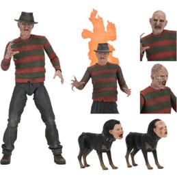Figuren Neca Nightmare On Elm Street 2 Ultimate Freddy Genf Shop Schweiz
