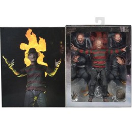 Figuren Neca Nightmare On Elm Street 2 Ultimate Freddy Genf Shop Schweiz