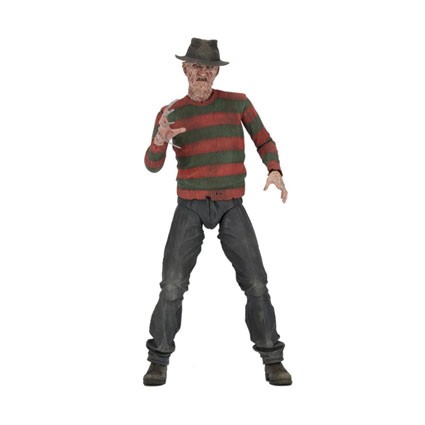 Figuren Neca Nightmare On Elm Street 2 Ultimate Freddy Genf Shop Schweiz