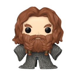 Figurine Funko Pop Le Seigneur des Anneaux Gimli Chainmail Edition Limitée Boutique Geneve Suisse