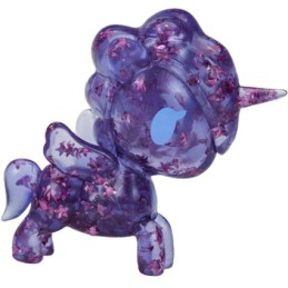 Figur Tokidoki Mystery Box Unicorno Shimmer Glitter Geneva Store Switzerland