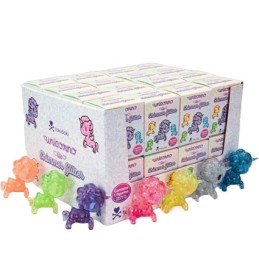Figur Tokidoki Mystery Box Unicorno Shimmer Glitter Geneva Store Switzerland