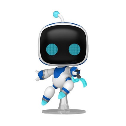 Figurine Funko Pop Astro Bot Boutique Geneve Suisse