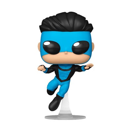 Figurine Funko Pop Fusion Invincible Boutique Geneve Suisse