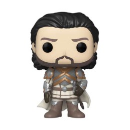 Figur Funko Pop Digital NFT Game of Thrones House of the Dragon Ser Criston Cole Limited Edition Geneva Store Switzerland