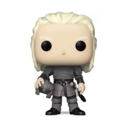 Figur Funko Pop Digital NFT Game of Thrones House of the Dragon Daemon Targaryen Limited Edition Geneva Store Switzerland