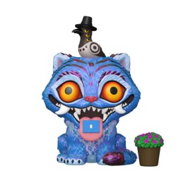 Figur Funko Pop KPop Glow in the Dark Demon Hunters Tiger with Bird Geneva Store Switzerland