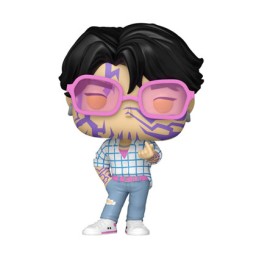 Figuren Funko Pop KPop Demon Hunters Jinu Chase Limitierte Auflage Genf Shop Schweiz