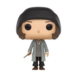 Figuren Funko Pop Film Fantastic Beasts Tina Goldstein (Selten) Genf Shop Schweiz