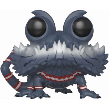 Figur Funko Pop Fantastic Beasts 2 Chupacabra Geneva Store Switzerland