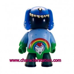 Figur Toy2R Qee 2004 by Tado (No box) Geneva Store Switzerland
