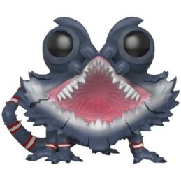 Figurine Funko Pop Fantastic Beasts 2 Chupacabra with Open Mouth Edition Limitée Boutique Geneve Suisse