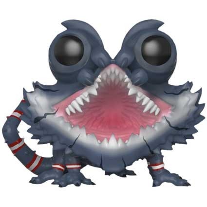 Figuren Funko Pop Fantastic Beasts 2 Chupacabra with Open Mouth Limitierte Auflage Genf Shop Schweiz