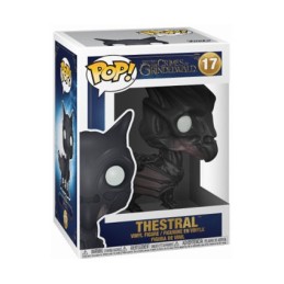 Figuren Funko Pop Fantastic Beasts 2 Thestral (Selten) Genf Shop Schweiz