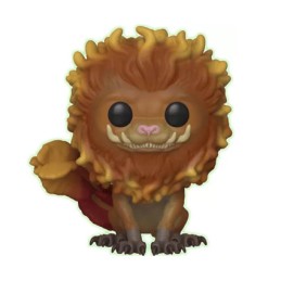 Figuren Funko Pop Phosphoreszierend The Crimes of Grindelwald Zouwu Limitierte Auflage Genf Shop Schweiz