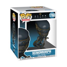 Figurine Funko Pop 15 cm Alien Earth Xenomorph Boutique Geneve Suisse