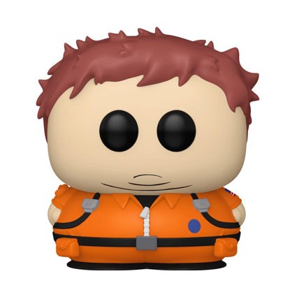 Figur Funko Pop South Park Hippie Exterminator Cartman Geneva Store Switzerland