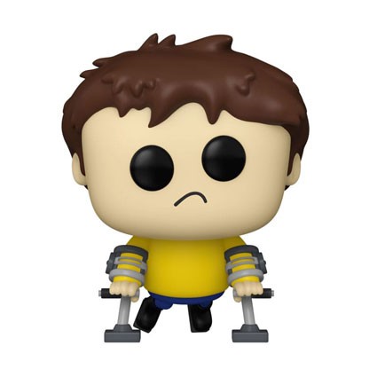 Figuren Funko Pop South Park Jimmy Valmer Genf Shop Schweiz