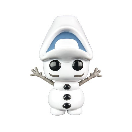 Figuren Pop Disney Frozen Upside Down Olaf Limitierte Auflage Funko Genf Shop Schweiz