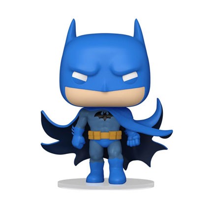 Figuren Funko Pop DC Comics Heroes New Classics Batman Genf Shop Schweiz