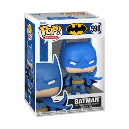 Figuren Funko Pop DC Comics Heroes New Classics Batman Genf Shop Schweiz