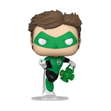 Figurine Funko Pop DC Comics Heroes New Classics Green Lantern Boutique Geneve Suisse