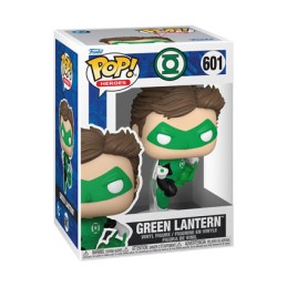 Figur Funko Pop DC Comics Heroes New Classics Green Lantern Geneva Store Switzerland