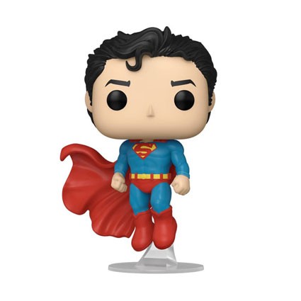 Figuren Funko Pop DC Comics Heroes New Classics Superman Genf Shop Schweiz