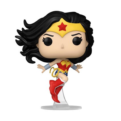 Figuren Funko Pop DC Comics Heroes New Classics Wonder Woman Genf Shop Schweiz