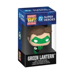 Figur Funko Pop Pocket Keychains DC Comics New Classics Green Lantern Geneva Store Switzerland