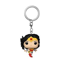 Figuren Funko Pop Pocket DC Comics New Classics Wonder Woman Genf Shop Schweiz
