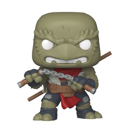 Figur Funko Pop Teenage Mutant Ninja Turtles Odyn Geneva Store Switzerland