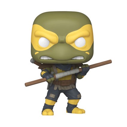 Figur Funko Pop Teenage Mutant Ninja Turtles Yi Geneva Store Switzerland