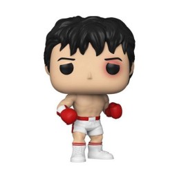 Figur Funko Pop Rocky 45th Anniversary Rocky Balboa Geneva Store Switzerland