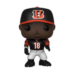 Figuren Funko Pop Football NFL A.J. Green Cincinnati Bengals (Selten) Genf Shop Schweiz