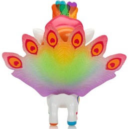 Figuren Tokidoki Tokidoki Einhorn Unicorno Pride Pluma Limitierte Auflage Genf Shop Schweiz