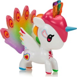Figuren Tokidoki Tokidoki Einhorn Unicorno Pride Pluma Limitierte Auflage Genf Shop Schweiz