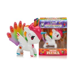 Figurine Tokidoki Tokidoki Licorne Unicorno Pride Pluma Edition Limitée Boutique Geneve Suisse