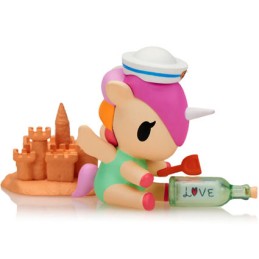 Figurine Tokidoki Tokidoki Licorne Unicorno Fun in the Sun Boutique Geneve Suisse