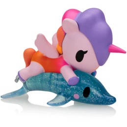 Figurine Tokidoki Tokidoki Licorne Unicorno Fun in the Sun Boutique Geneve Suisse
