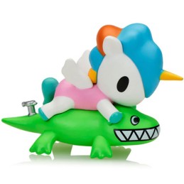 Figurine Tokidoki Tokidoki Licorne Unicorno Fun in the Sun Boutique Geneve Suisse
