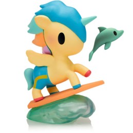 Figurine Tokidoki Tokidoki Licorne Unicorno Fun in the Sun Boutique Geneve Suisse
