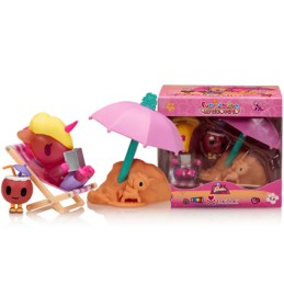 Figuren Tokidoki Tokidoki Einhorn Unicorno Fun in the Sun Vacay Day Limitierte Auflage Genf Shop Schweiz