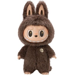 Figur POP MART Pop Mart – Labubu The Monsters I Found You Vinyl Face Doll (Official Edition) Geneva Store Switzerland